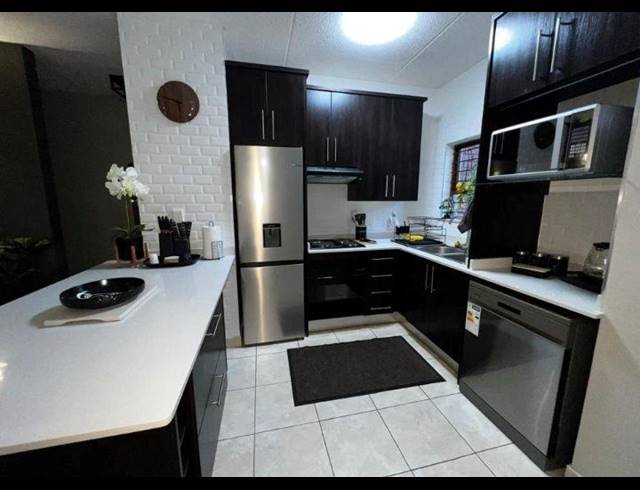 0 BEDROOM APARTMENT FOR SALE IN PRETORIA WEST